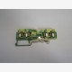 Wago 281-657 grounded terminal block
